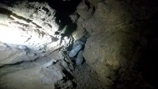 Desolation Row - Swildon's Hole (Edited Ver.)