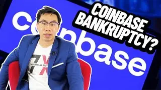Coinbase Bankruptcy