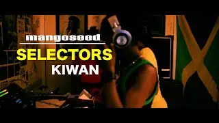 MANGOSEED SELECTORS : Kiwan Landreth-Smith EP9