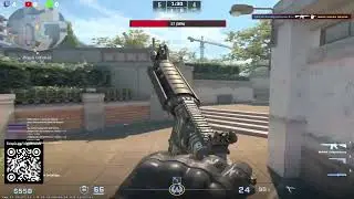 Counter Hack 2 - Ta muito dif&iacute;cil n&atilde;o cair com hacker no CS2