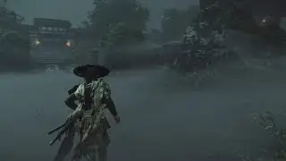Secret Hat Ghost Of Yotei