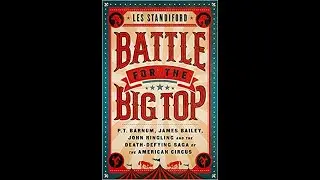 The Susan Brender Show Interviews Les Standiford