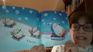One Snowy Day by Tammi Salzano