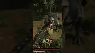How to Properly Ambush | Path of Titans #rex #tyrannosaurus #ambush #pathoftitans