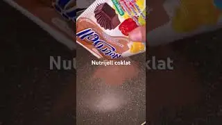 Kalian besok sekolah gak nih? #resepmudah #puddingcoklat #sship098mod