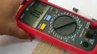 Verification of Ohm's law || Physics lab Experiment || lab Experiment no:7