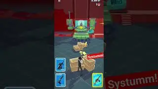 Tank evil 😈 end #shorts #youtube #gaming #system #elvishyadav