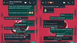 Nadie merece una novia así,|😞💔valora a tu novio | 😢Hasta nunca