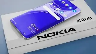 Nokia Launches Premium 5G &ndash; 200MP Camera, 12GB RAM & 256GB Storage for ₹12,999!