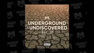 Underground & Undiscovered Vol. 2 - Reco Bands - North Pole (Feat. Davi Jones)
