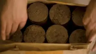 Have you heard that Coffee Logs from bio bean are now heating UK homes