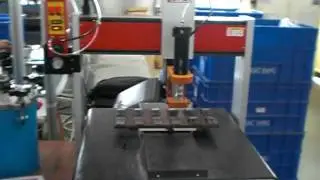 Techcon TS941 High Pressure Spool Valve