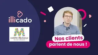 T&eacute;moignage client M COMME MUTUELLE