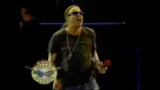 Guns N' Roses - KORQ Inland Invasion Sep 23 2006