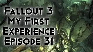 Fallout 3 - Episode 31, Museum Tour