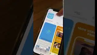 Apple App Store Fehler (Bug) beim Laden von Apps mit %-Zeichen im Namen