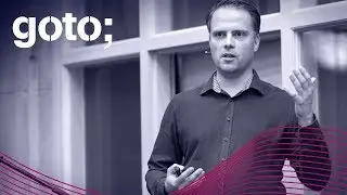 Use Voice Recognition with Alexa to Control Your Home &bull; Johan Janssen &bull; GOTO 2018