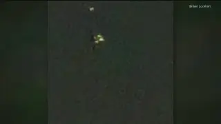 Are these drone sightings over Georgia? | What we've learned