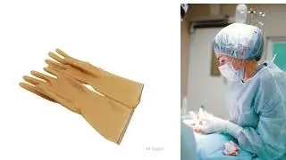 The Ultimate Guide to Custom Surgical Gloves – Tailored Solutions for Healthcare Professionals