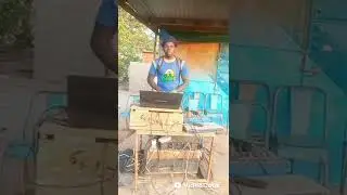 DJ AUGUST _DOTERÉ MIX FALACHA 1ER LE CRÉATEUR DEPUIS KOUMI 🎹🇧🇫🇧🇫