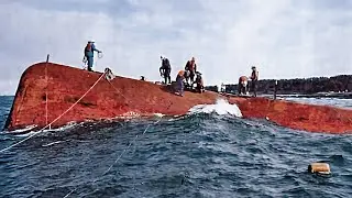 Танкер  «Находка»