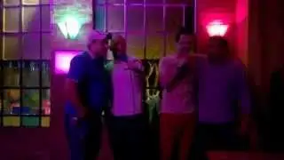 Trio In&eacute;dito