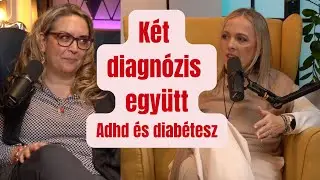 Amikor a diabétesz és az ADHD egyszerre van jelen