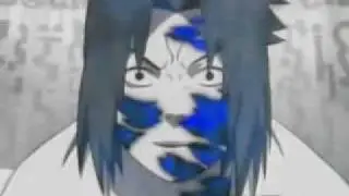 Shattered SasuSaku
