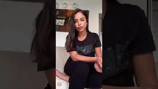 Jaele Corsi is Feminine 🖤🖤 #egirl #legs #foot #foryou #jaelecorsi #franciskanneh #TikTok