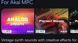 @cruise75 TY! What do Akai & Native Instruments & Content Creators have in common? #marketing #biz