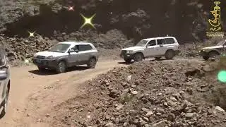 أفراح آل الزين فيديو الموكب 💥 للعريس الغالي علي الزين 🤩