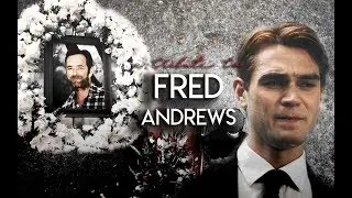 Goodbye Fred Andrews | Riverdale [4x01]