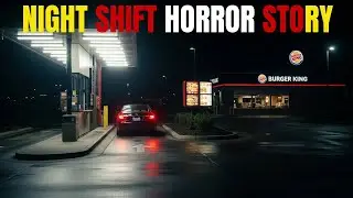 Night Shift Horror Story | nightmare | Fearfiles