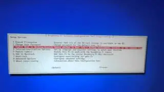 How to write image of OS to SD card and boot Raspberry Pi - Part 3