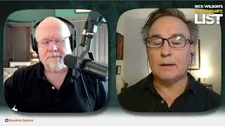Rick Wilson & Simon Rosenberg Shocked By How Many Republicans Plan to Vote for Biden