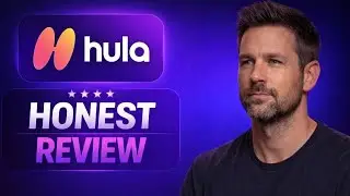 Обзор приложения Hula AI &ndash; Действительно ли можно заработать 40 долларов, снимая одно видео в нед...