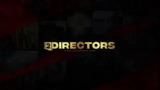 2 Directors | Motion Logo | 2021