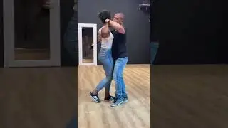 Bastien Pradier & Guests - DÉMO KIZOMBA - Studio/Avignon (2021)