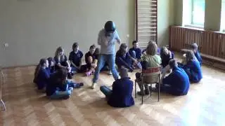 Harlem Shake V2