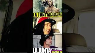 Short: La Junta | Vivencias Callejera ✅  #lajunta #film #relatos