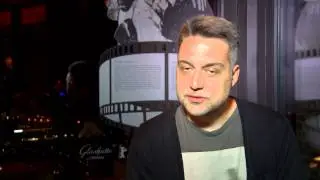 Circles (Krugovi) - Director Srdan Golubović about forgiveness