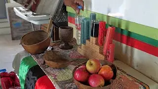 Призываю включить африканистику в учебную программу.