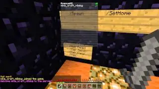 Minecraft: New PVP Faction Server! [1.5.2]
