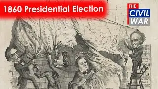 Abraham Lincoln Elected President - Prologue 2 | Civil War Special
