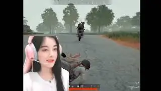 Chen Nuo Sniper Queen &Her Expression😍 &hearts;️