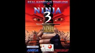 Last Ninja 3 Outro (DRF Remix)