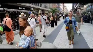 STOCKHOLM HARINAMA KI JAY