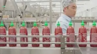 Шрирача от Huy Fong Foods: острый соус, ставший культовым по всей стране | Reach Further