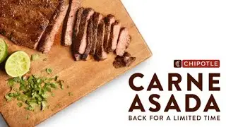 Is Chipotle's Carne Asada the BEST Fast Food Option in 2025?