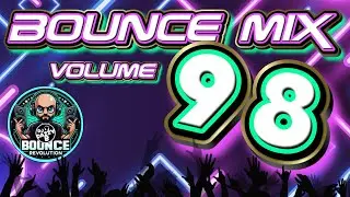 DJ DAZZY B - BOUNCE MIX 98 - Uk Bounce / Donk Mix #ukbounce #donk #bounce #dance #vocal #dj #GBX